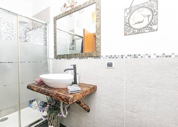 Appartamento Via Cibrario 57, Genova (zona Sestri Ponente) - foto 19