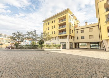 Appartamento Via Cibrario 57, Genova (zona Sestri Ponente) - foto 21