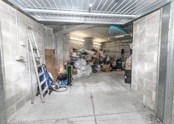 Appartamento Via Cibrario 57, Genova (zona Sestri Ponente) - foto 22