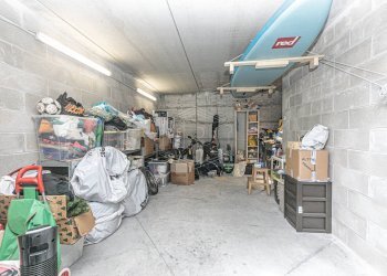 Appartamento Via Cibrario 57, Genova (zona Sestri Ponente) - foto 23