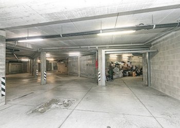 Appartamento Via Cibrario 57, Genova (zona Sestri Ponente) - foto 24