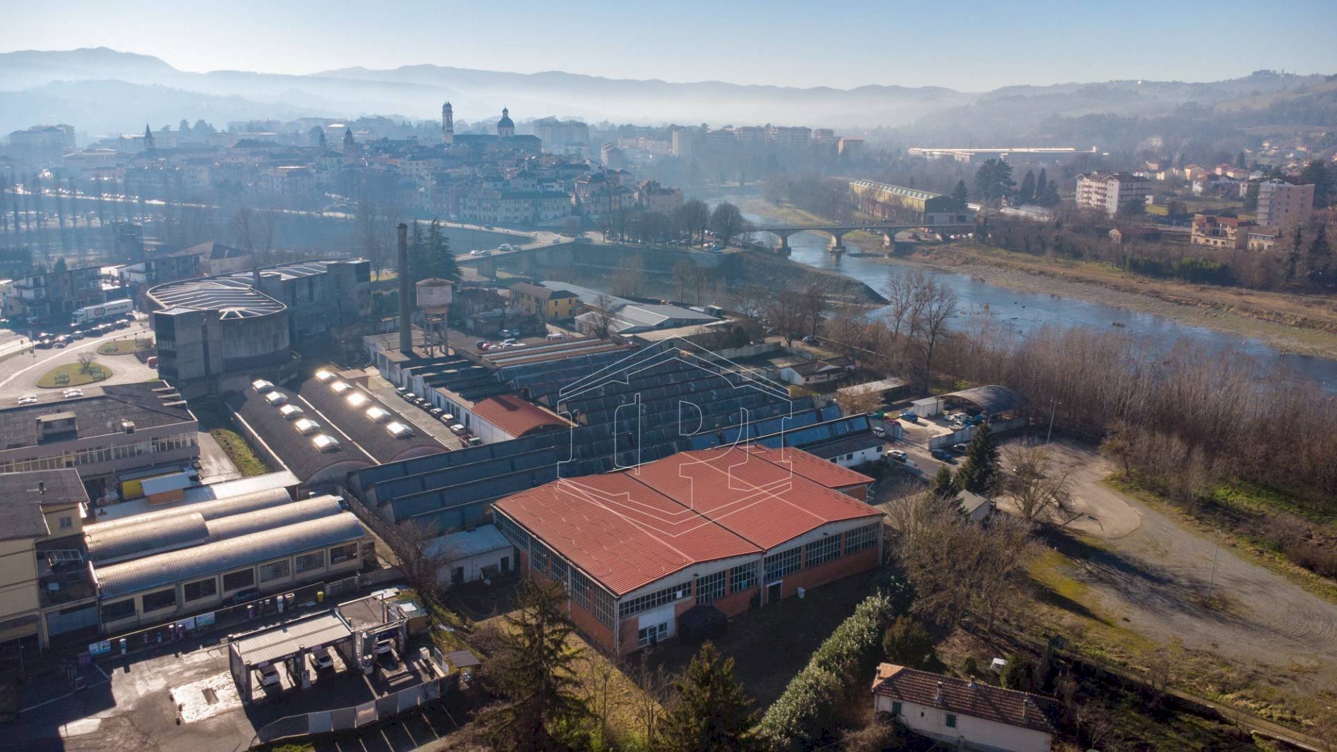 Capannone Strada Novi, Ovada - foto 3