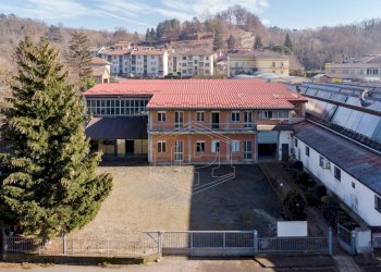 Capannone Strada Novi, Ovada - foto 1