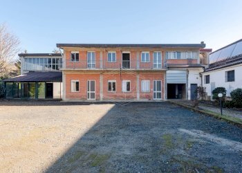 Capannone Strada Novi, Ovada - foto 4