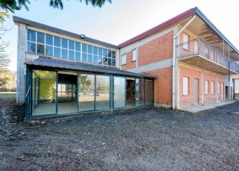 Capannone Strada Novi, Ovada - foto 6