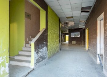 Capannone Strada Novi, Ovada - foto 7