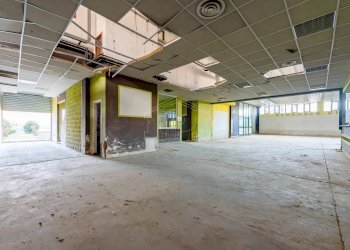 Capannone Strada Novi, Ovada - foto 9