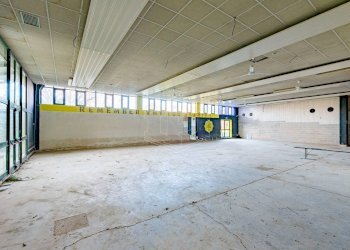 Capannone Strada Novi, Ovada - foto 10