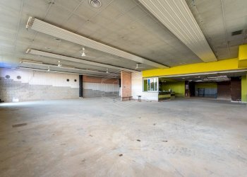 Capannone Strada Novi, Ovada - foto 11