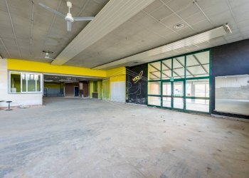 Capannone Strada Novi, Ovada - foto 12