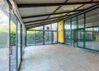 Capannone Strada Novi, Ovada - foto 15