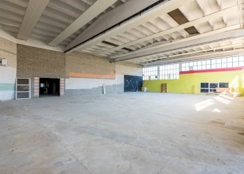 Capannone Strada Novi, Ovada - foto 19