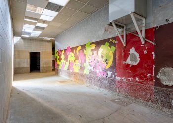 Capannone Strada Novi, Ovada - foto 21