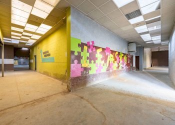 Capannone Strada Novi, Ovada - foto 22