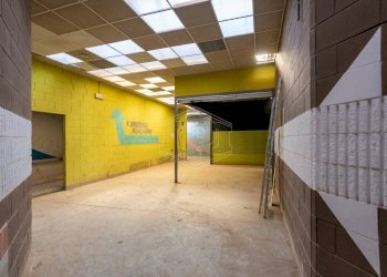 Capannone Strada Novi, Ovada - foto 23