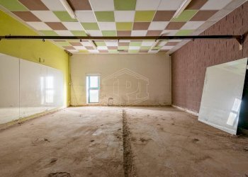 Capannone Strada Novi, Ovada - foto 24