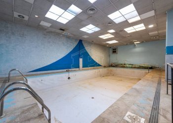 Capannone Strada Novi, Ovada - foto 25