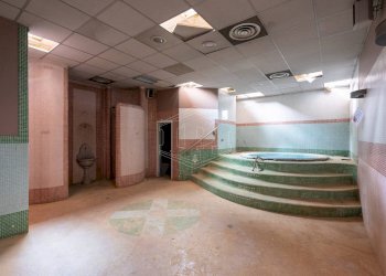 Capannone Strada Novi, Ovada - foto 26