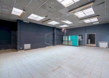 Capannone Strada Novi, Ovada - foto 28