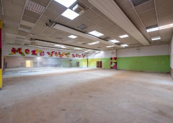 Capannone Strada Novi, Ovada - foto 29