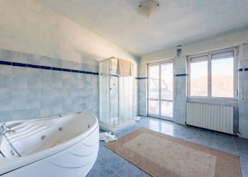 Capannone Strada Novi, Ovada - foto 33