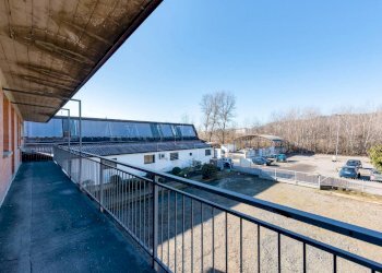 Capannone Strada Novi, Ovada - foto 36