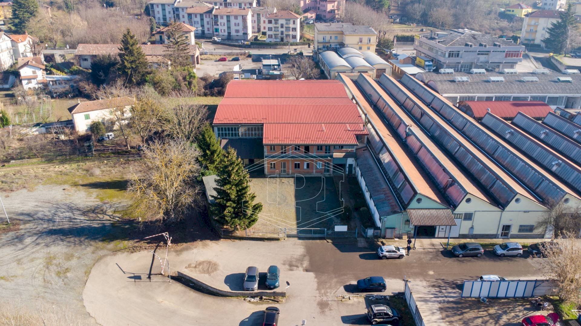 Capannone Strada Novi, Ovada - foto 3