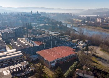 Capannone Strada Novi, Ovada - foto 2