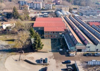 Capannone Strada Novi, Ovada - foto 3