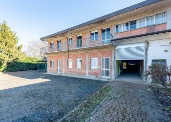 Capannone Strada Novi, Ovada - foto 5