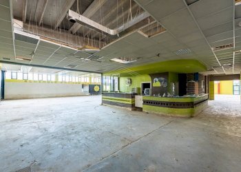 Capannone Strada Novi, Ovada - foto 8