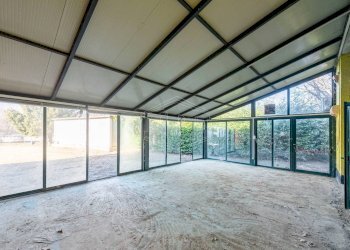 Capannone Strada Novi, Ovada - foto 13