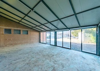 Capannone Strada Novi, Ovada - foto 14