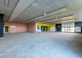 Capannone Strada Novi, Ovada - foto 16