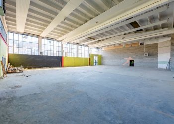 Capannone Strada Novi, Ovada - foto 20