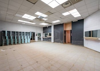 Capannone Strada Novi, Ovada - foto 27