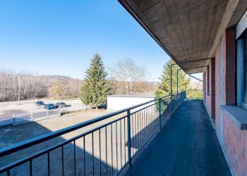 Capannone Strada Novi, Ovada - foto 35