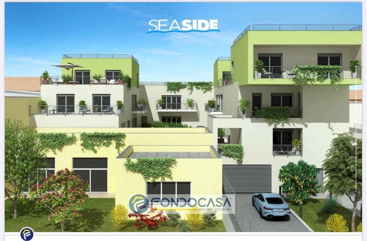 Bilocale via Brilla, Savona - foto 1