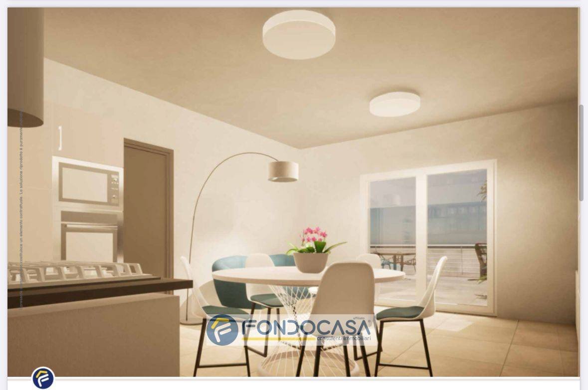 Bilocale via Brilla, Savona - foto 2