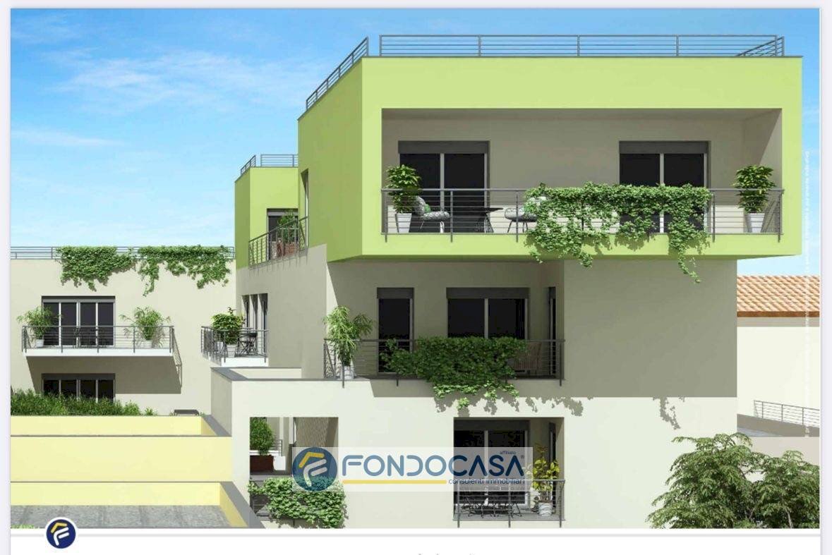 Bilocale via Brilla, Savona - foto 3