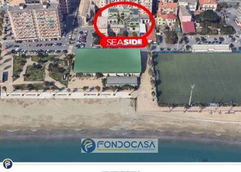 Bilocale via Brilla, Savona - foto 7