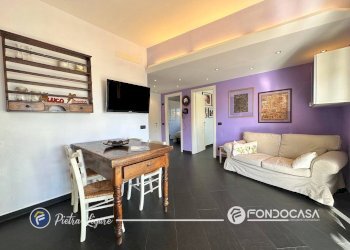 Trilocale Via P. G. Alberti, Pietra Ligure - foto 8