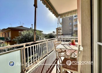 Trilocale Via P. G. Alberti, Pietra Ligure - foto 9