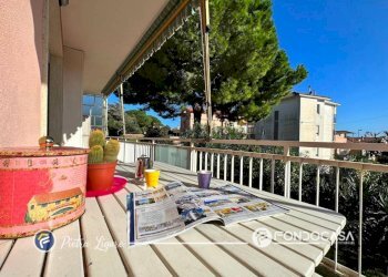 Trilocale Via P. G. Alberti, Pietra Ligure - foto 10