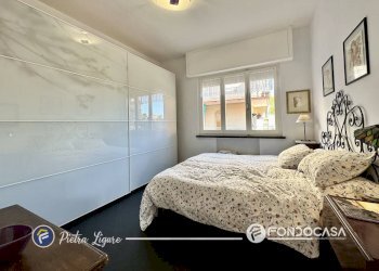 Trilocale Via P. G. Alberti, Pietra Ligure - foto 11