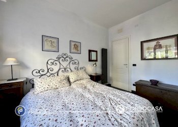 Trilocale Via P. G. Alberti, Pietra Ligure - foto 15