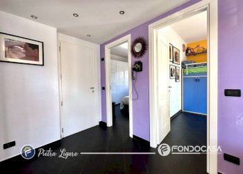 Trilocale Via P. G. Alberti, Pietra Ligure - foto 16