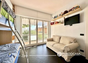 Trilocale Via P. G. Alberti, Pietra Ligure - foto 18