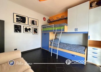 Trilocale Via P. G. Alberti, Pietra Ligure - foto 19