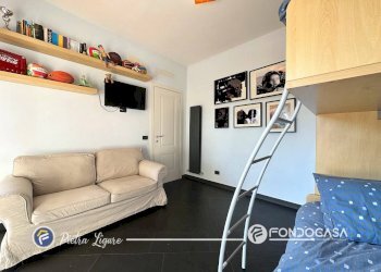 Trilocale Via P. G. Alberti, Pietra Ligure - foto 20